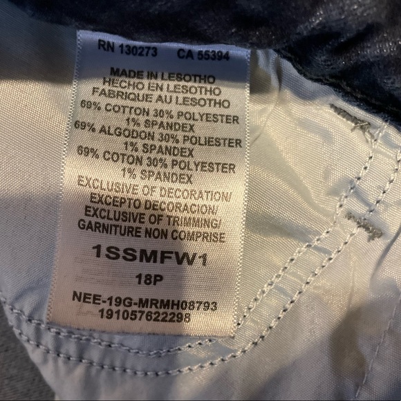 Lee skinny jeans - Picture 5 of 5